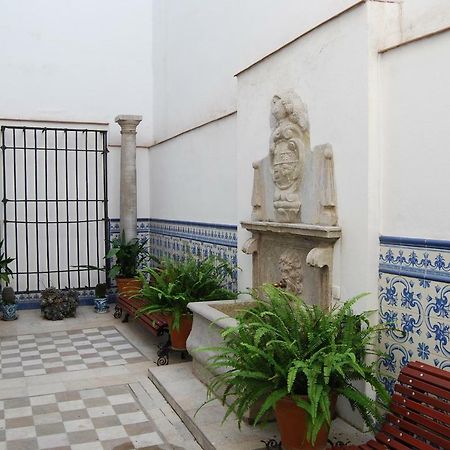 Апартаменты La Casa De Lucia Гранада Экстерьер фото