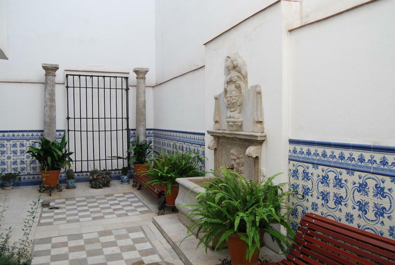 Апартаменты La Casa De Lucia Гранада Экстерьер фото